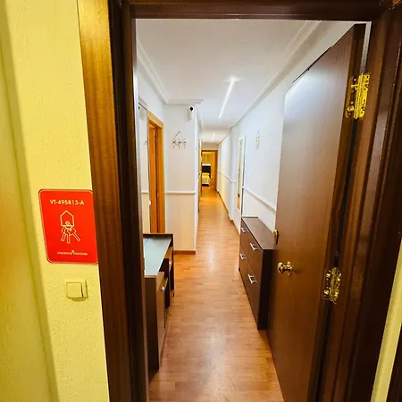 Playa Reformado Amplio 50m De La Arena Wifi Appartement