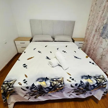 Playa Reformado Amplio 50m De La Arena Wifi Appartement *