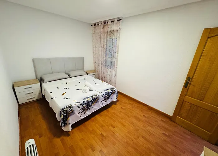 Appartement Playa Reformado Amplio 50m De La Arena Wifi Calpe