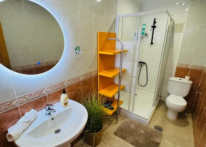 Playa Reformado Amplio 50m De La Arena Wifi Appartement *