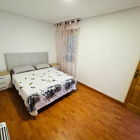 Apartamento Playa Reformado Amplio 50m De La Arena Wifi Calpe
