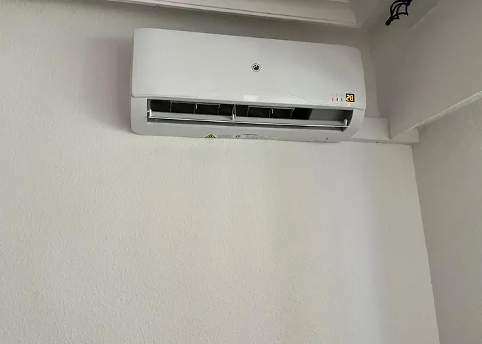 Playa Reformado Amplio 50m De La Arena Wifi