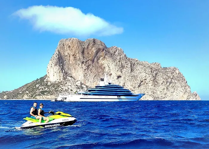 Apartamento Playa Reformado Amplio 50m De La Arena Wifi *