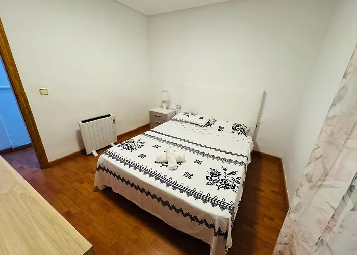 Playa Reformado Amplio 50m De La Arena Wifi Calpe