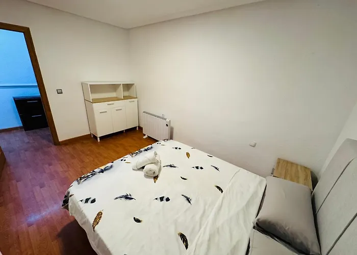 Playa Reformado Amplio 50m De La Arena Wifi * Calpe